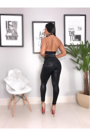 Cropped Decotadão